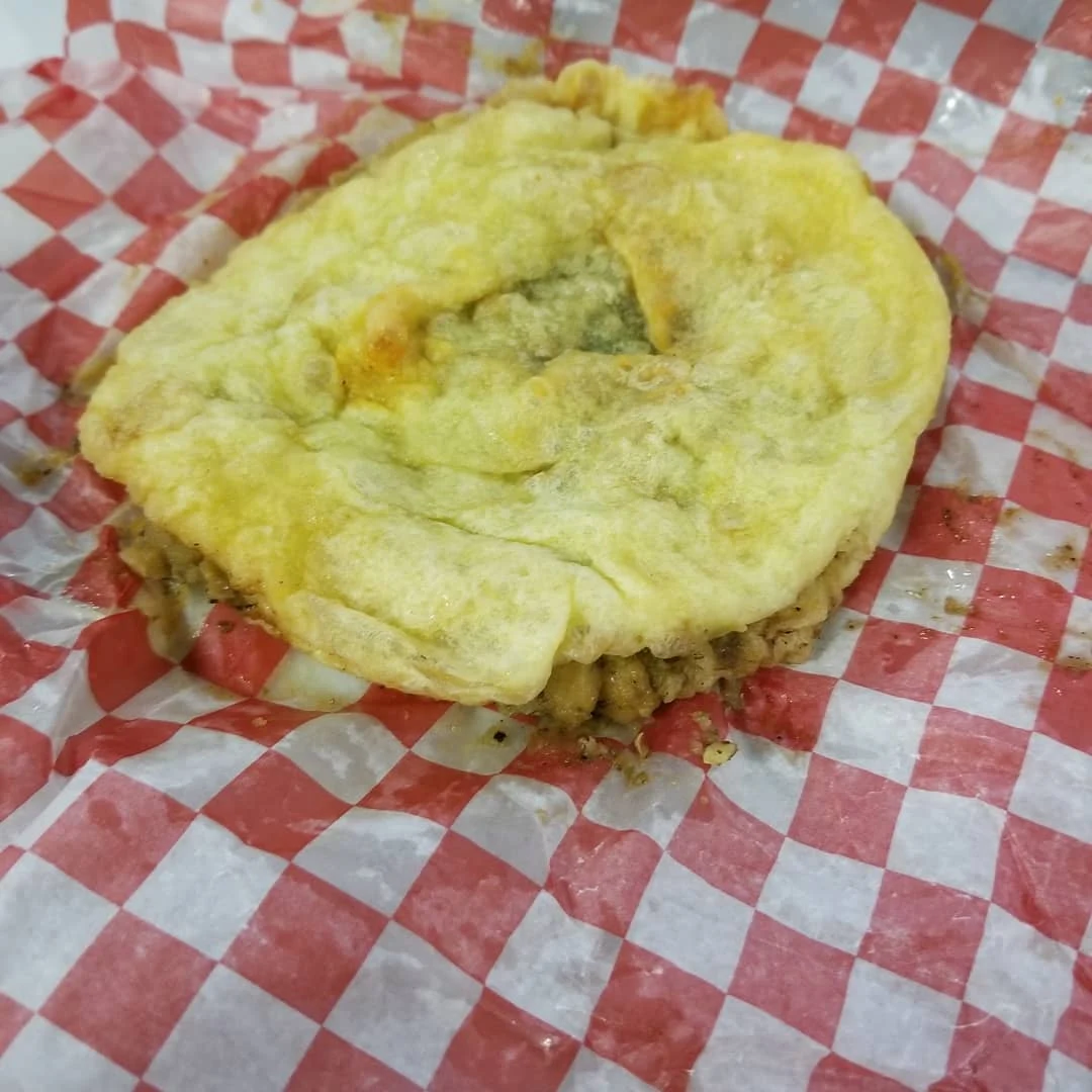 Doubles, Danforth Roti Shop