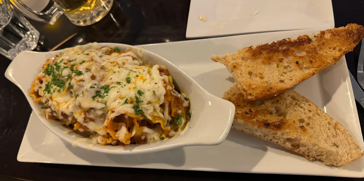 Lasagna