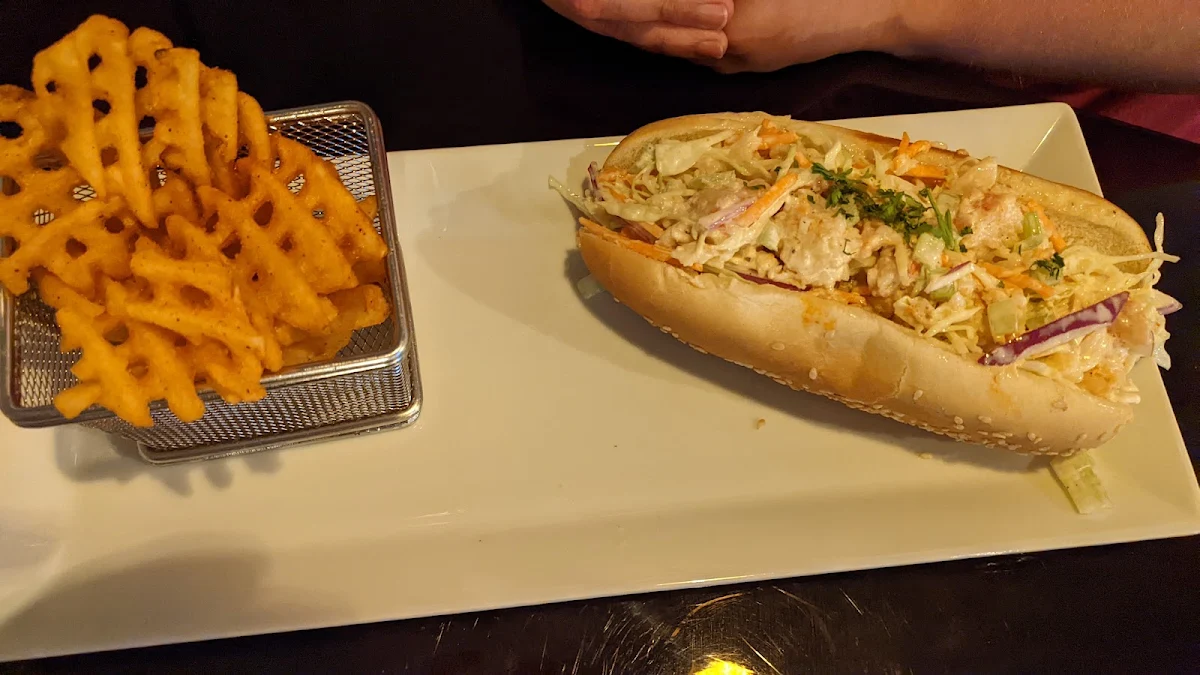 Lobster Roll