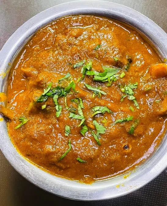 Highlights, Dawat India Restaurant