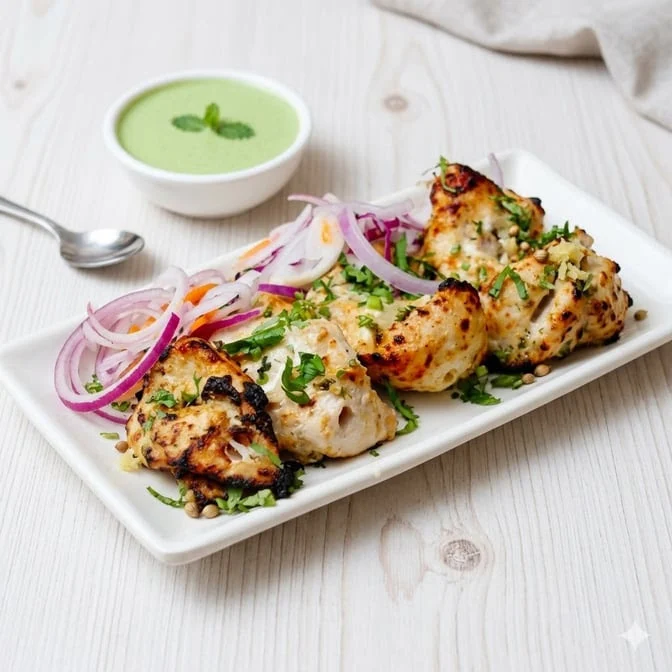 Highlights, Dawat India Restaurant
