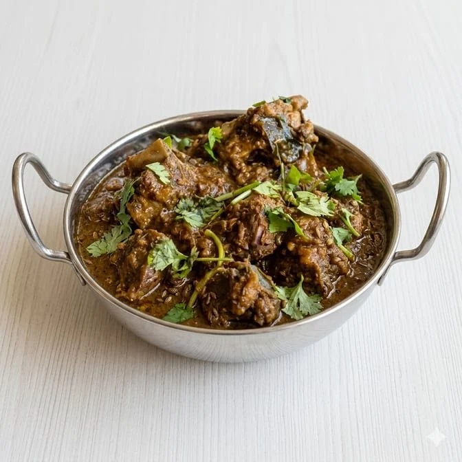 Highlights, Dawat India Restaurant