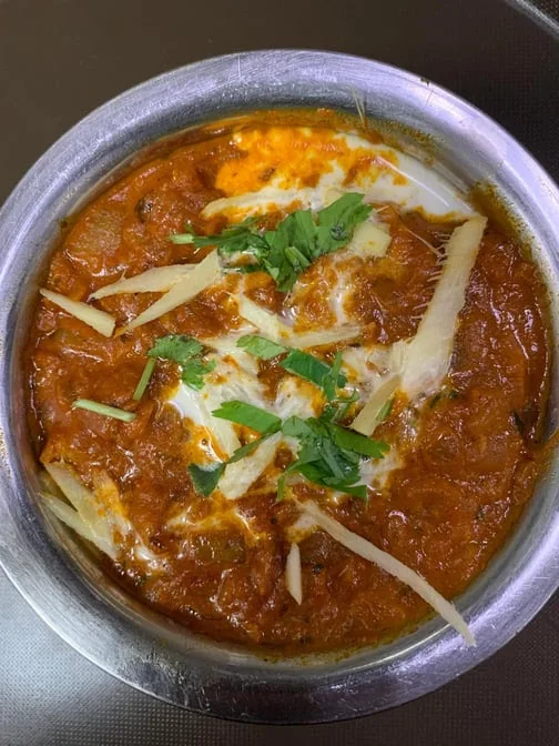 Highlights, Dawat India Restaurant