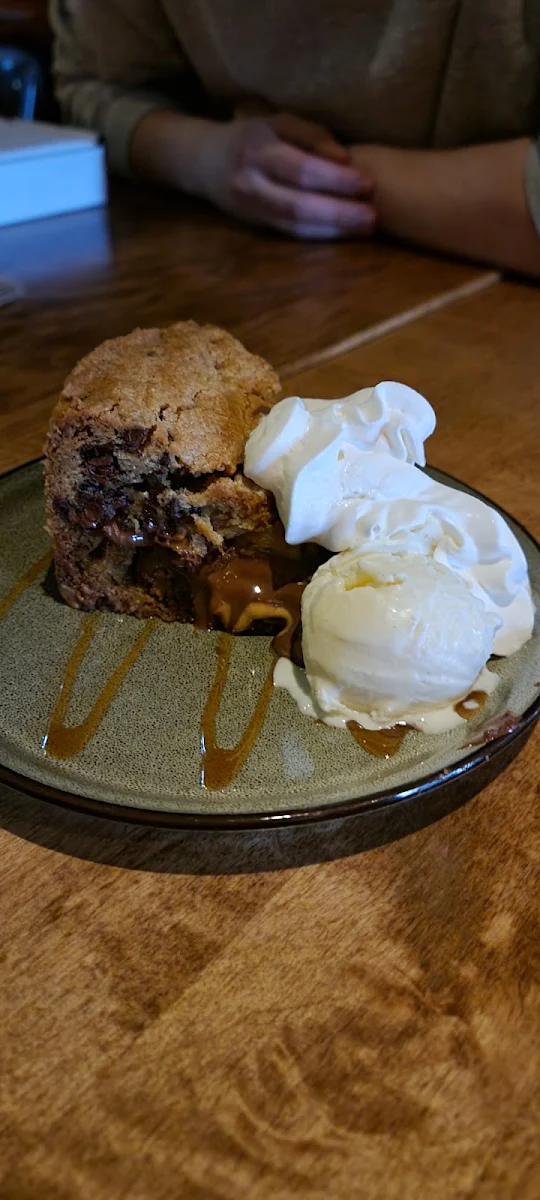 Ice Cream Sandwich