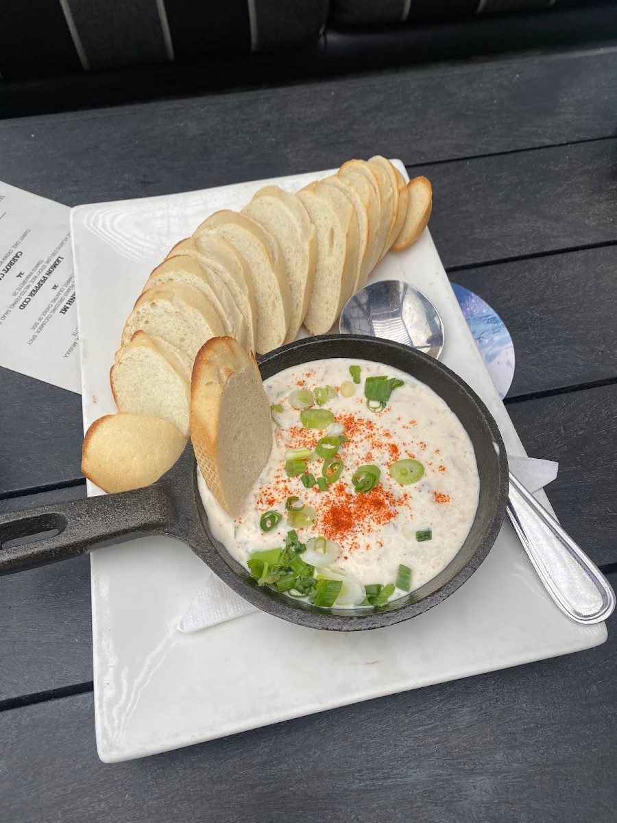 Crab Dip