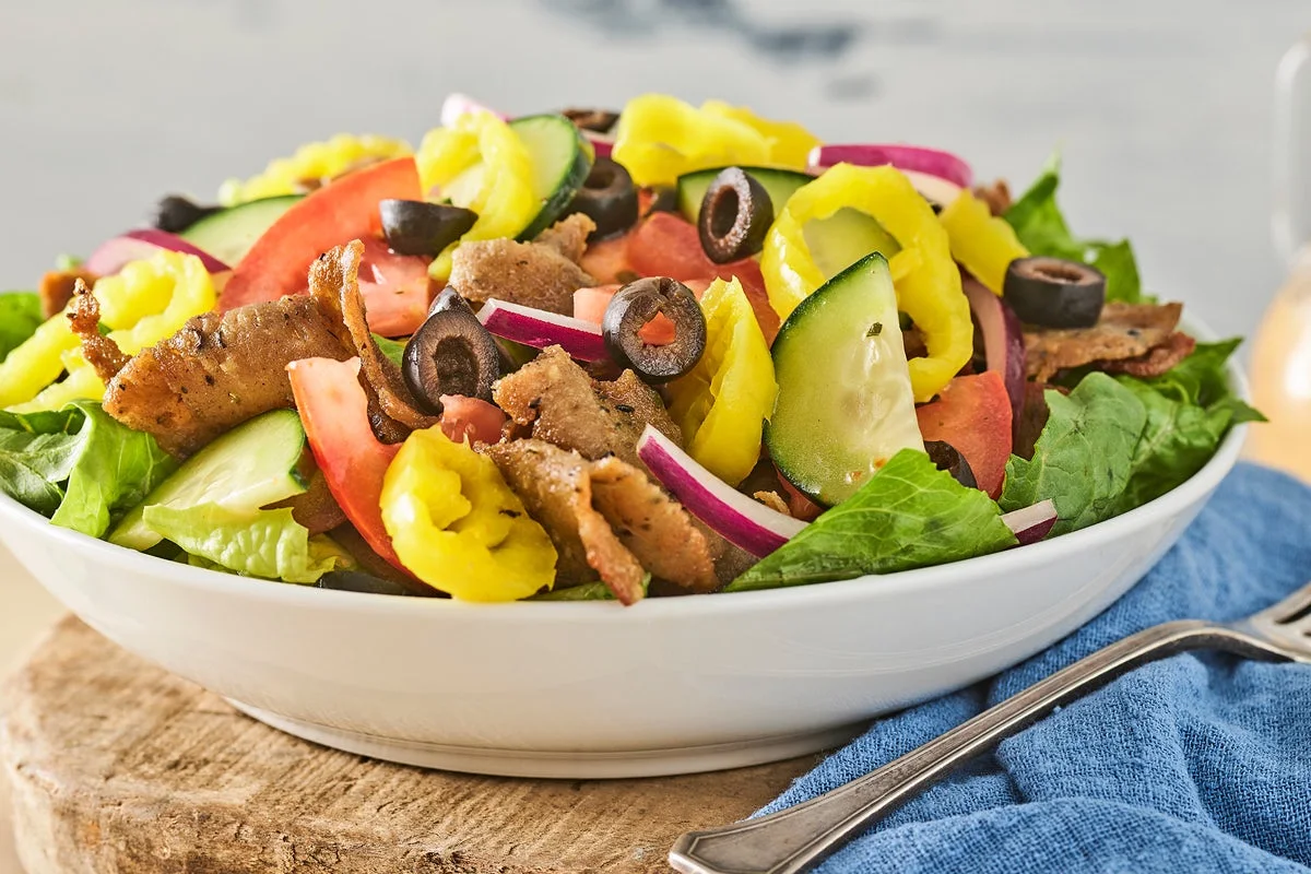 Side Salad