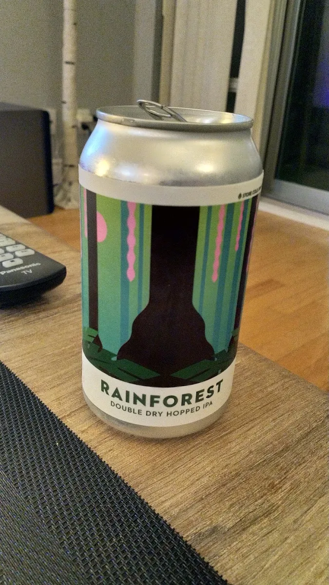 Double IPA