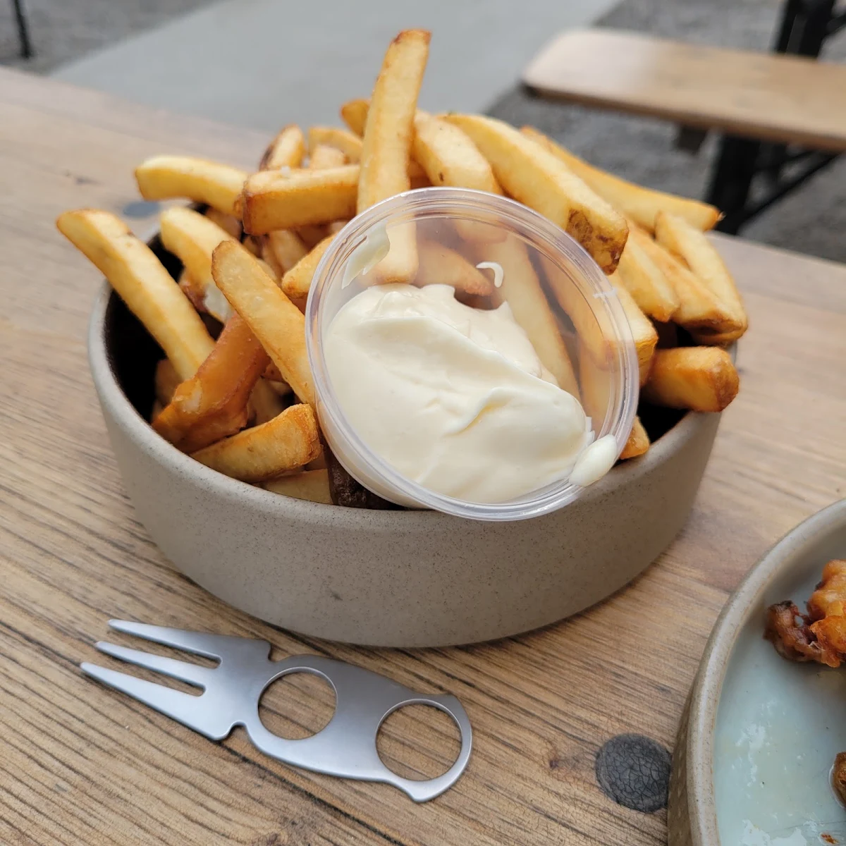 French Fries