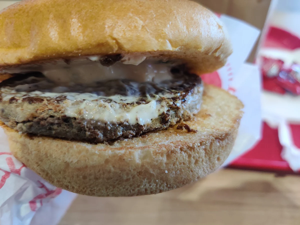 Burger