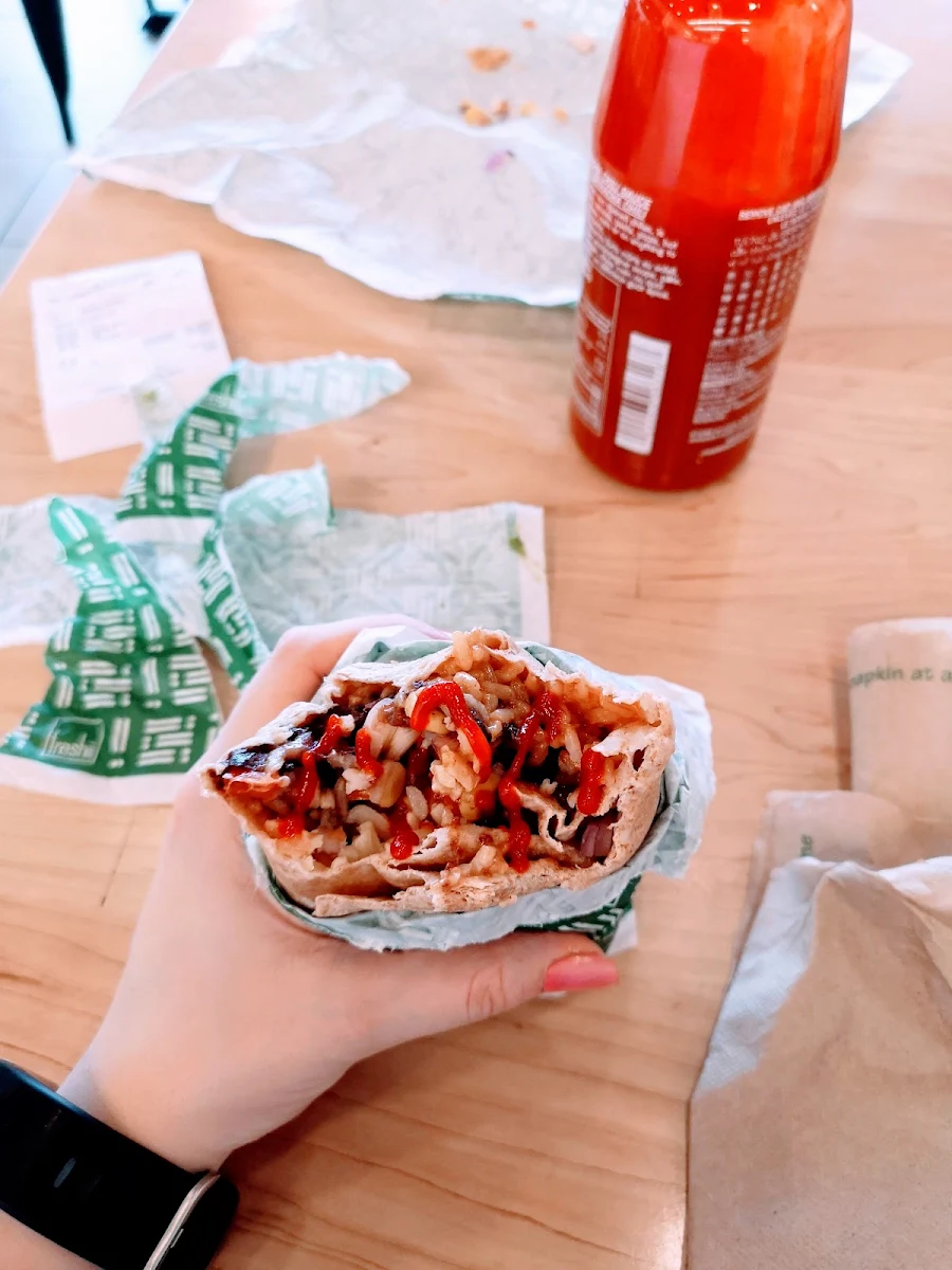 Burrito
