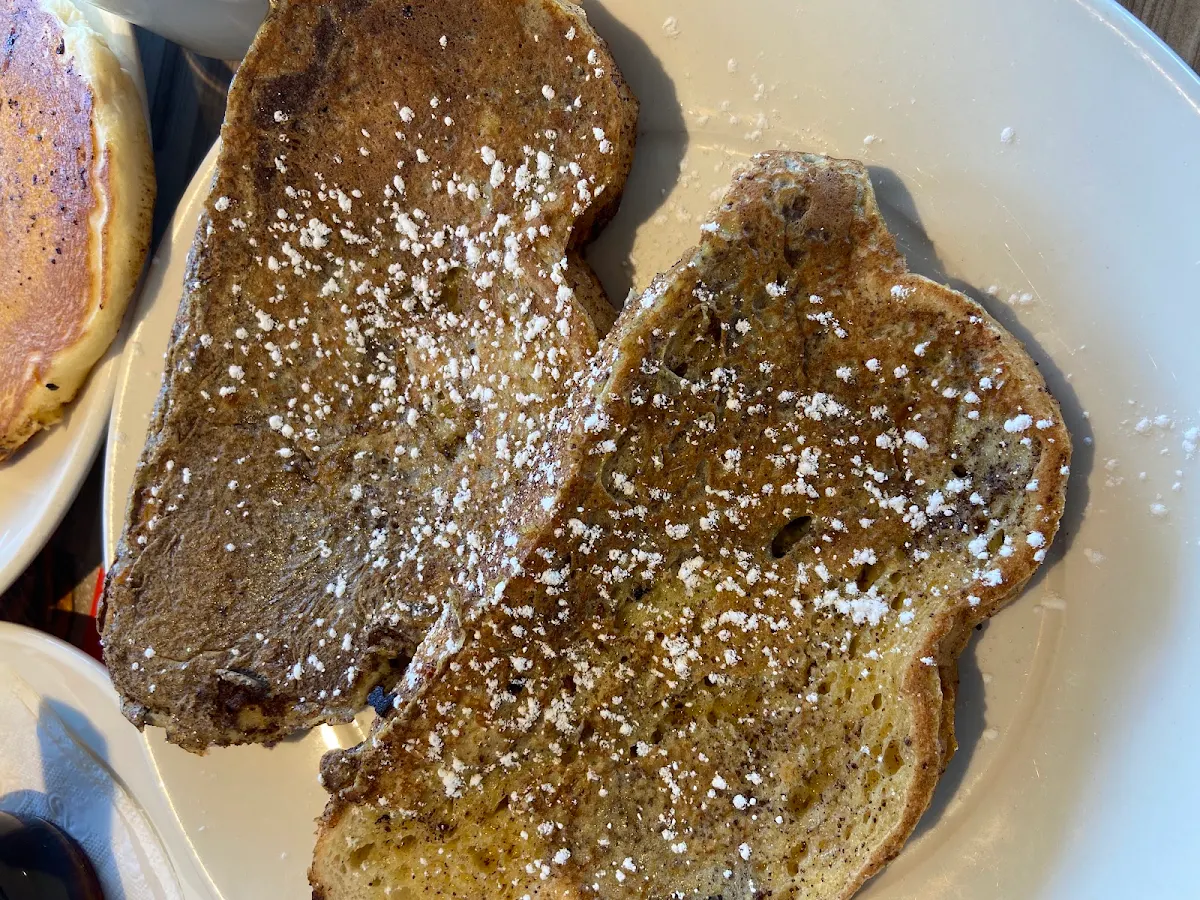 French Toast