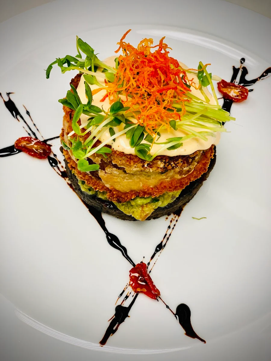 Crab Cakes