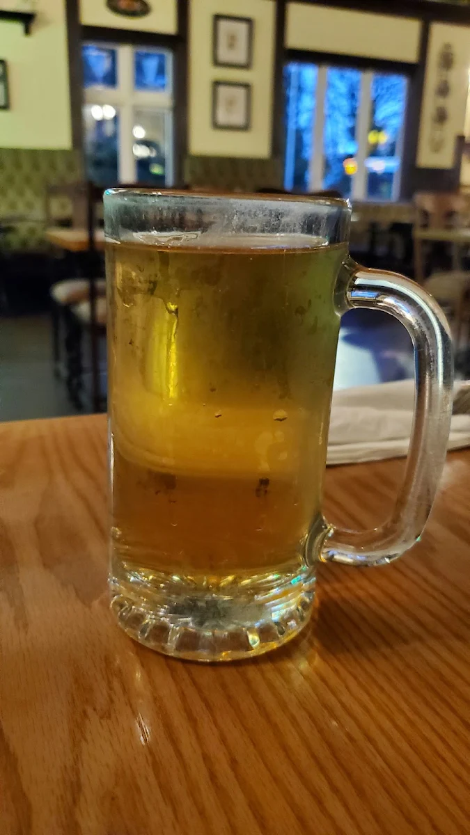 House Lager