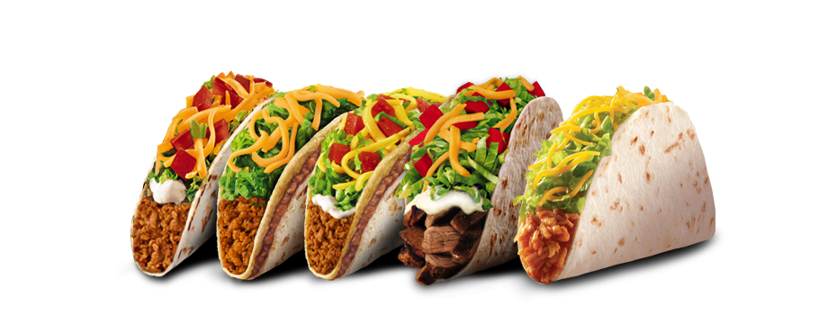 Taco Supreme