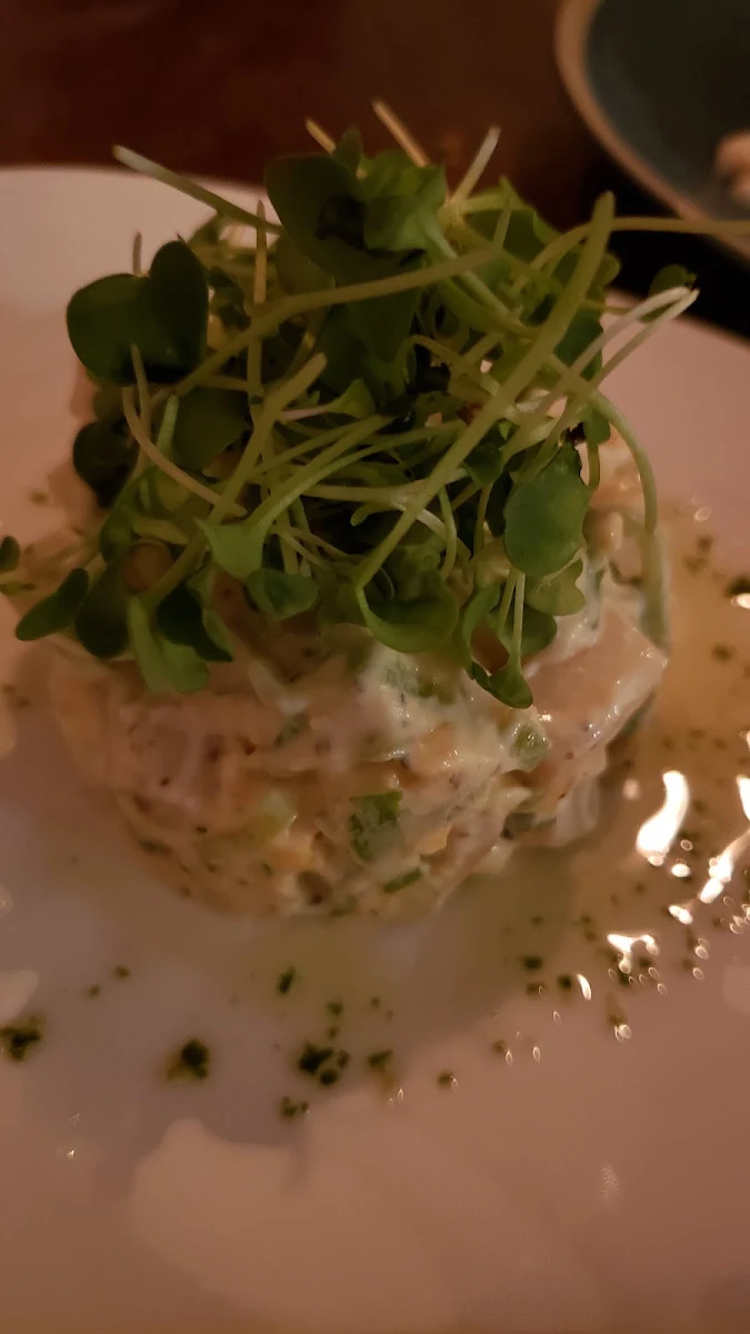 English Potato Salad