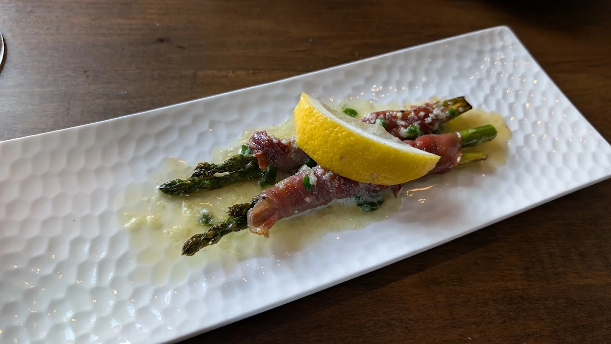 Gin & Beet Cured Salmon
