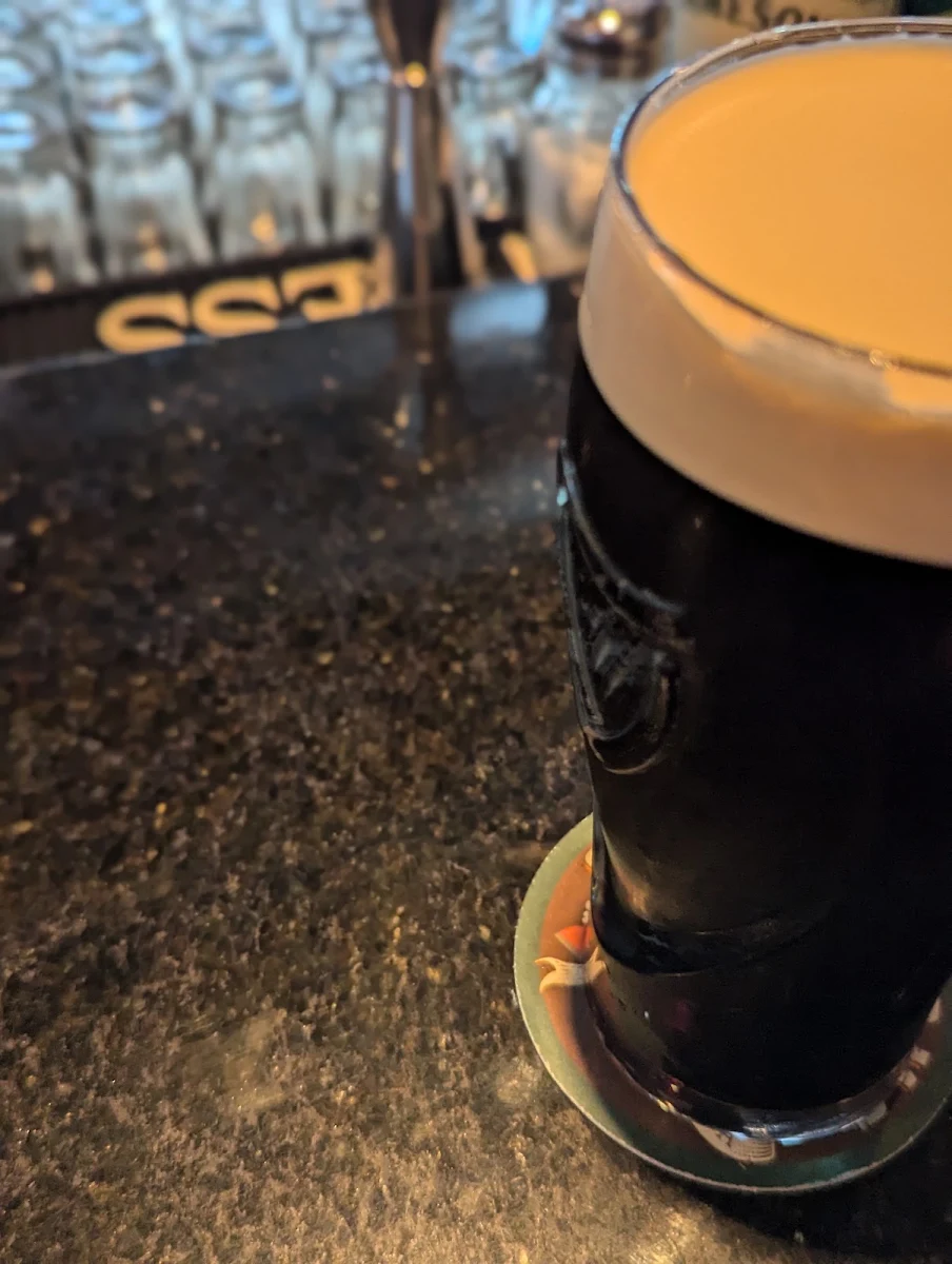 Guinness Draught