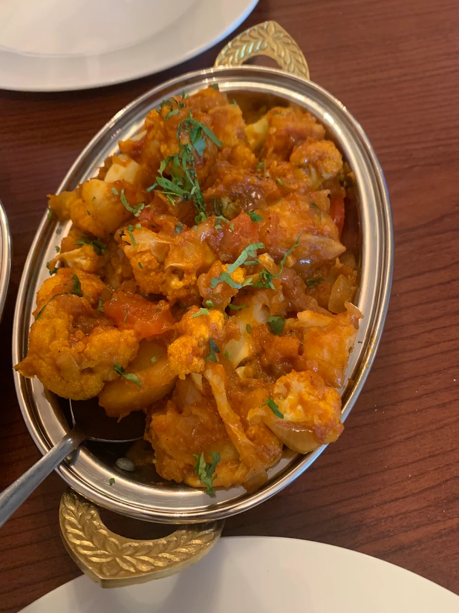 Aloo Gobi