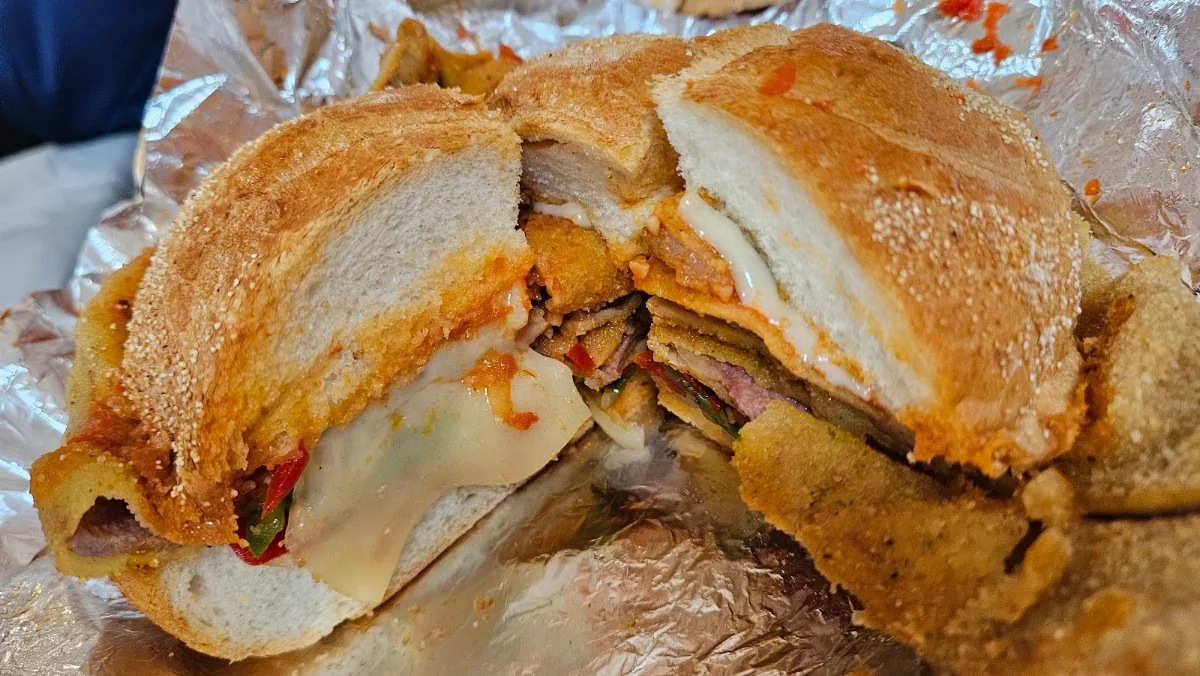 Chicken Cutlet