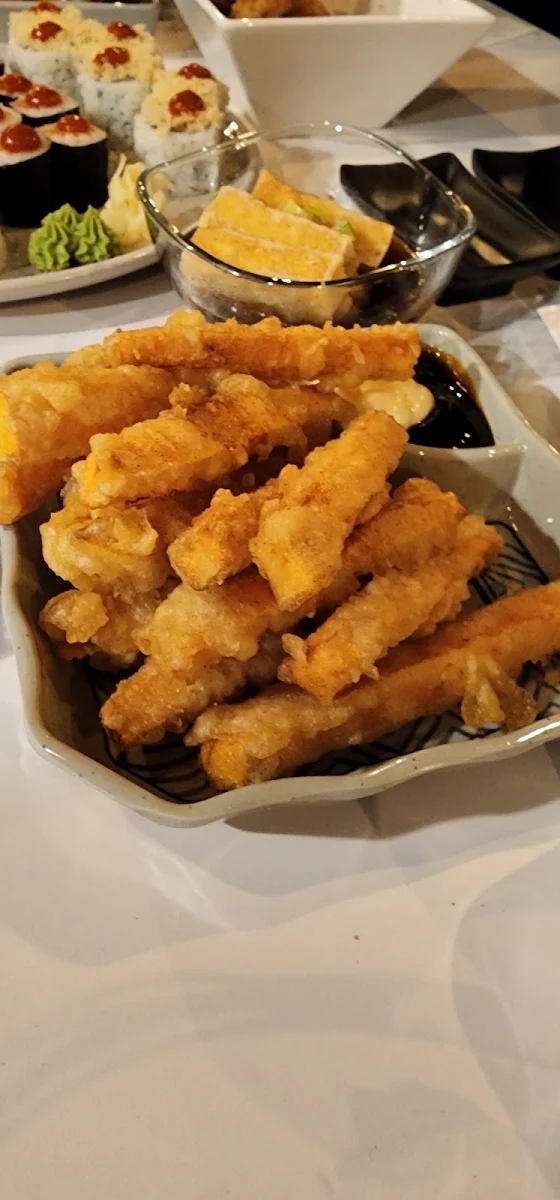 Osaka Fries