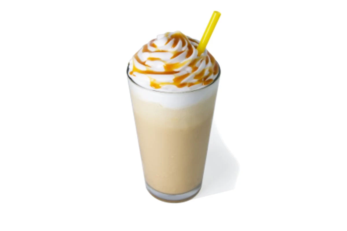 Caramel Cappachillo