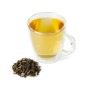 Jasmine Tea