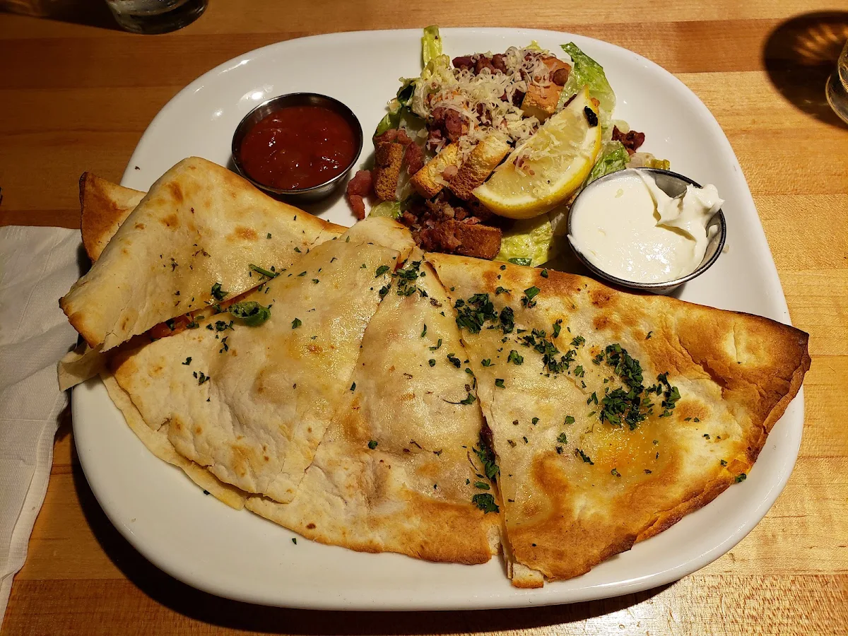 Quesadilla