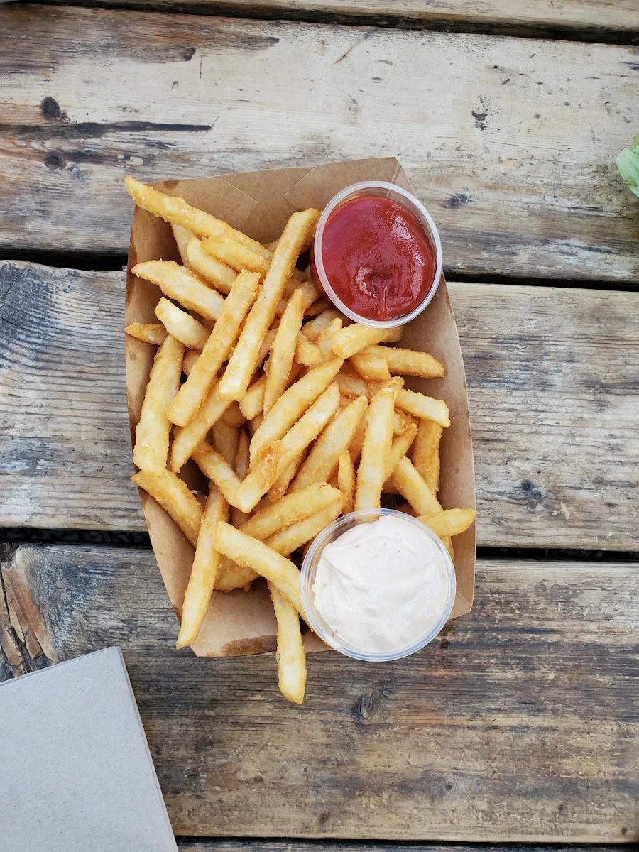 French Fries
