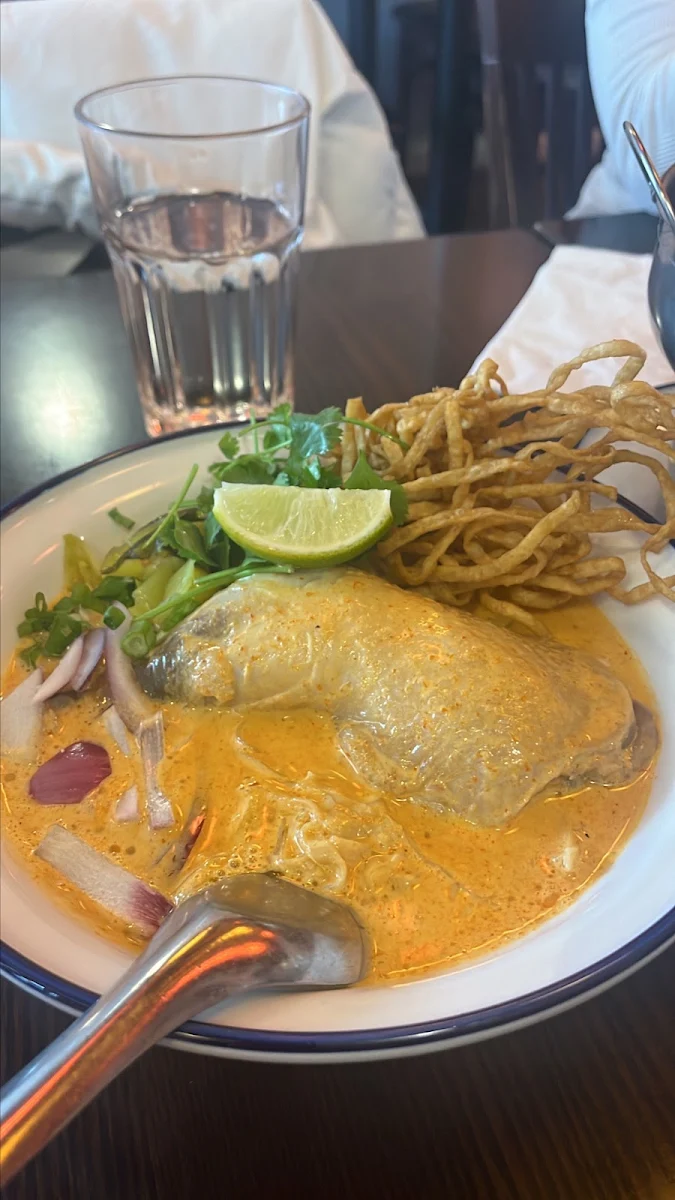 Khao Soi