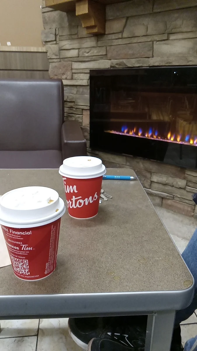 Highlights, Tim Hortons