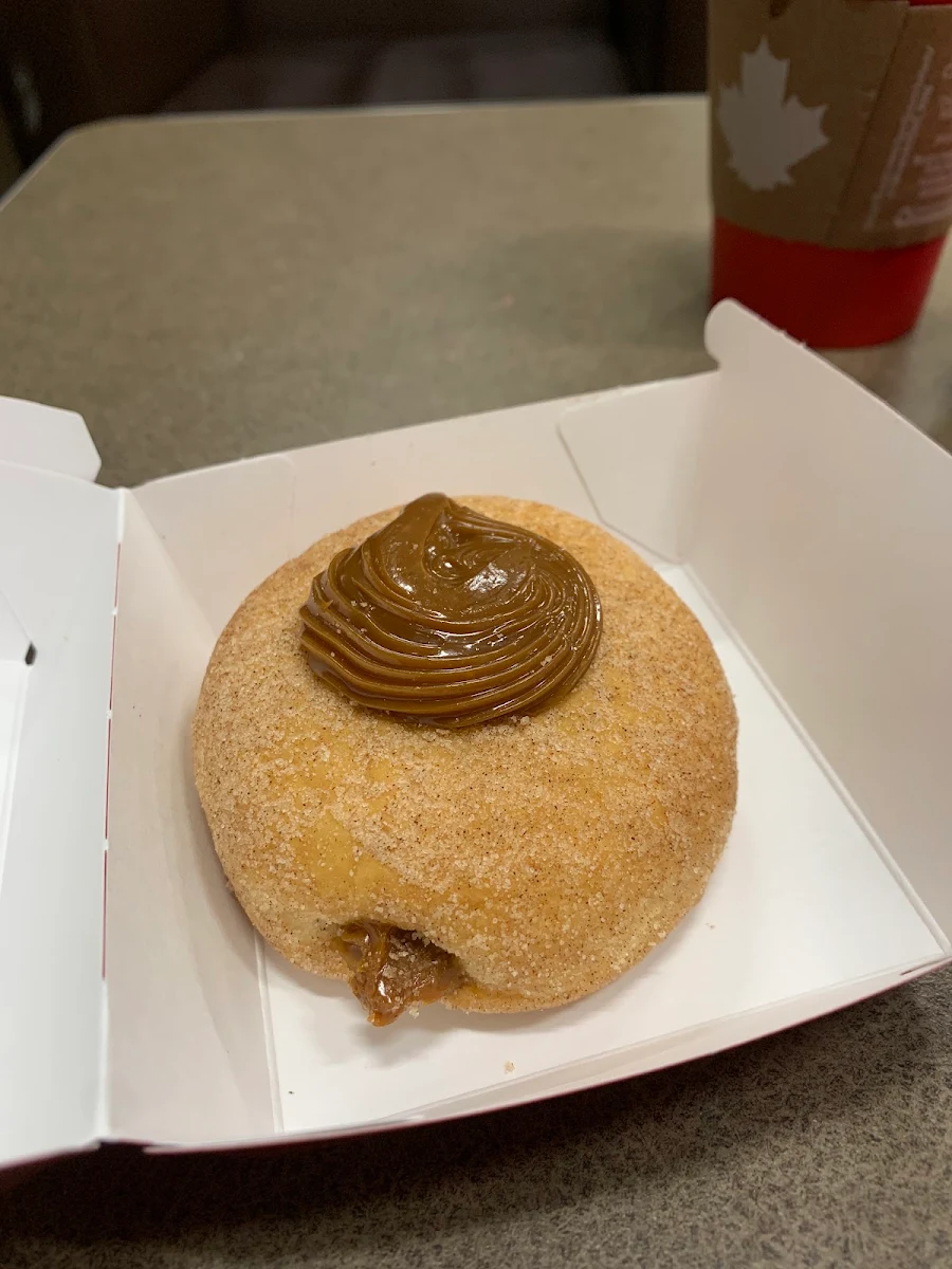 Highlights, Tim Hortons
