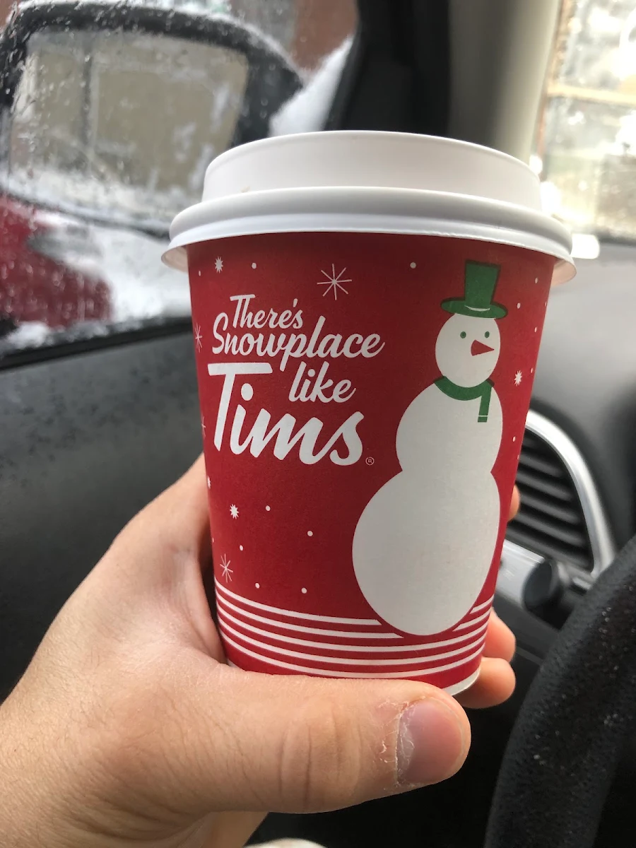 Highlights, Tim Hortons