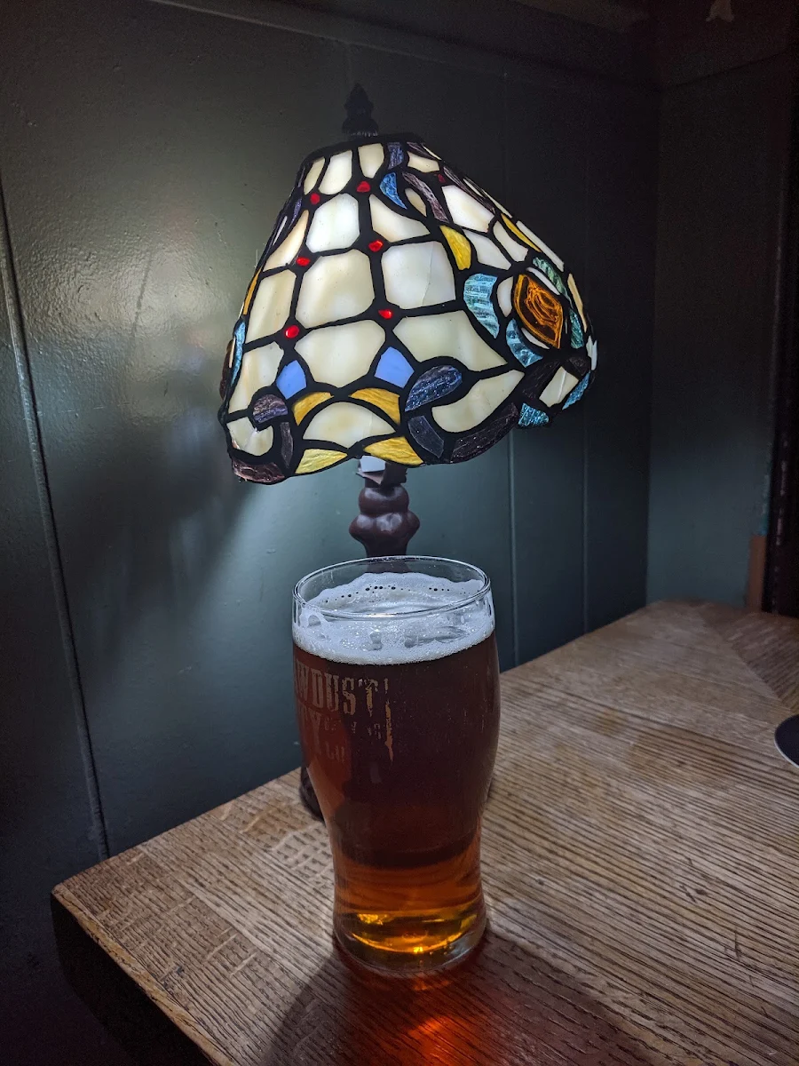 Beers on Tap