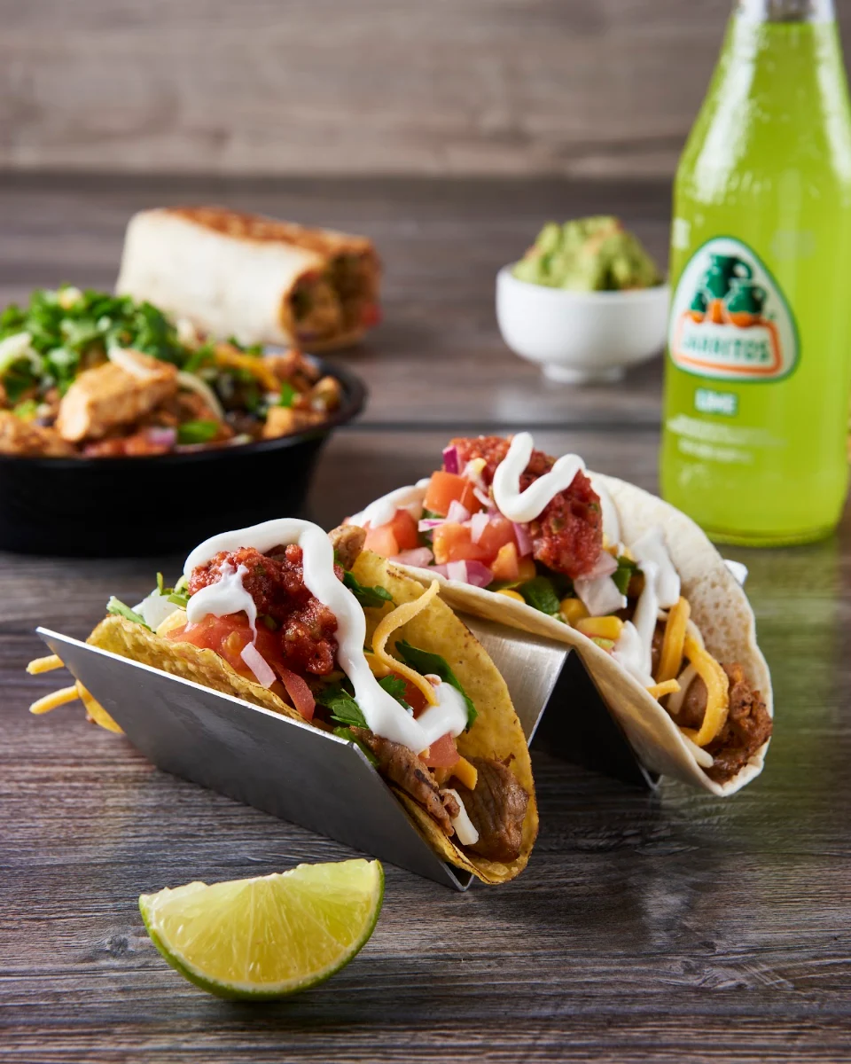 Tacos