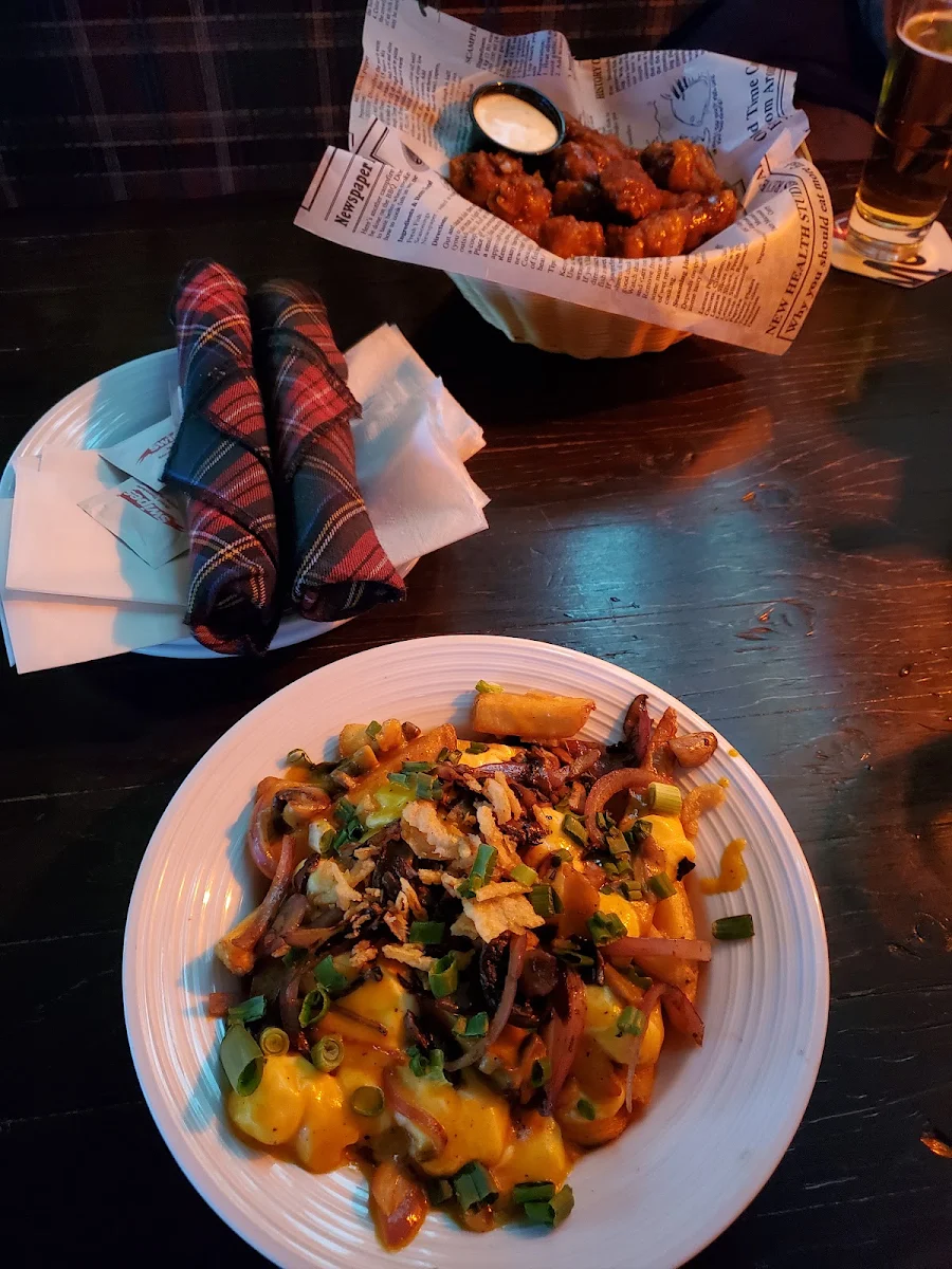 Poutine Week