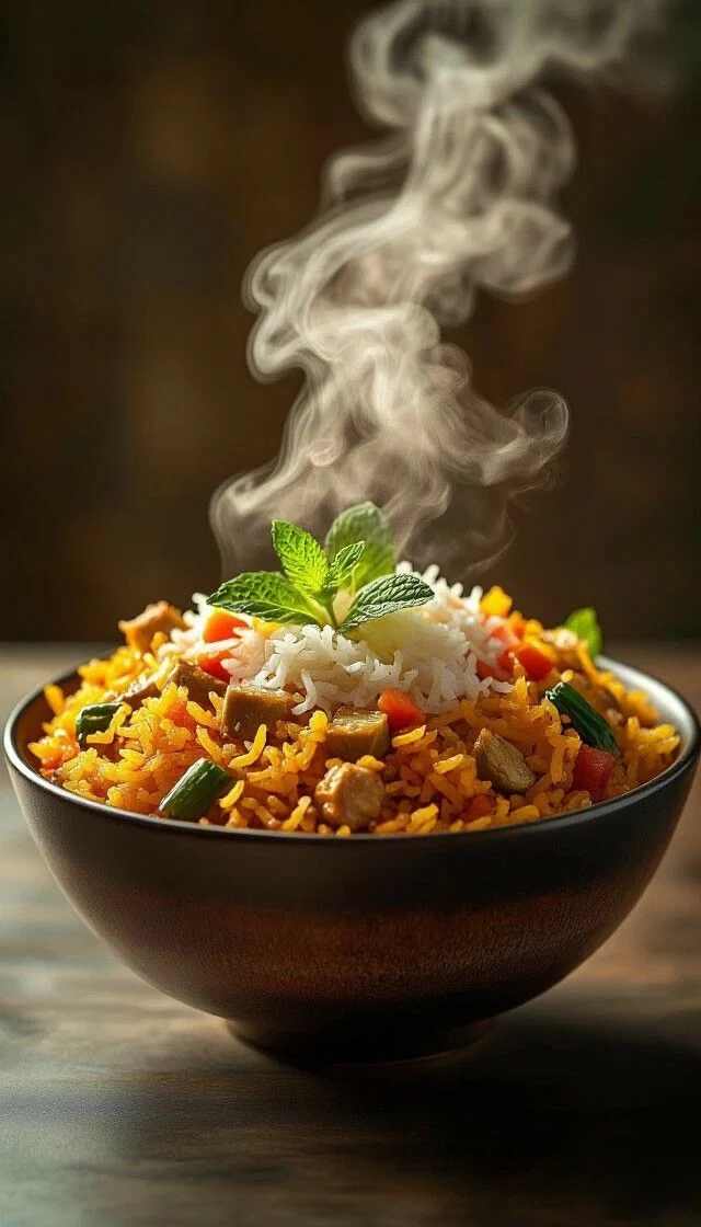 Highlights, Biryani By KG (Cloud Kitchen )