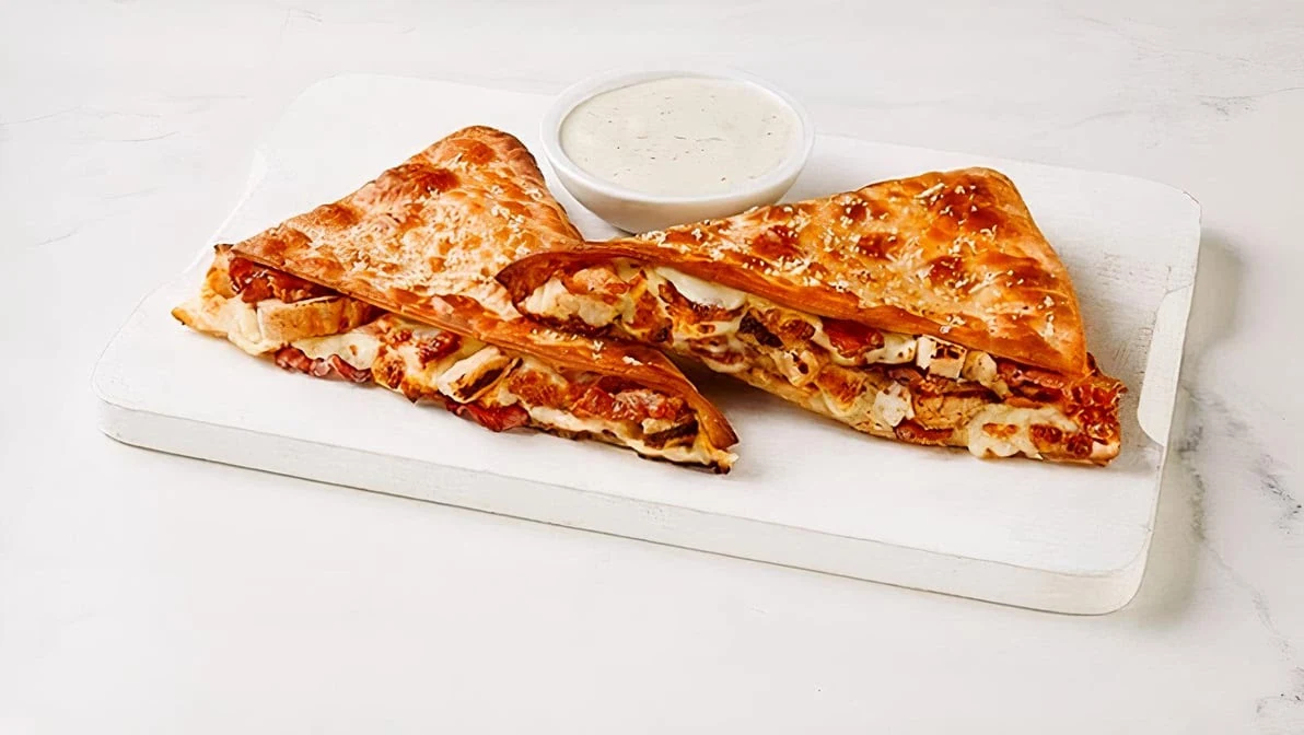 Highlights, Pizza Hut