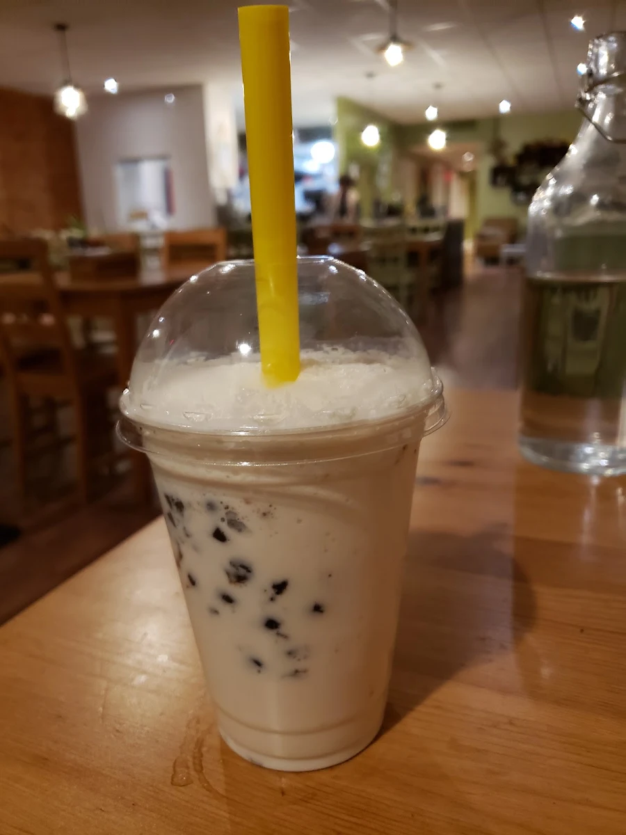 Bubble Tea