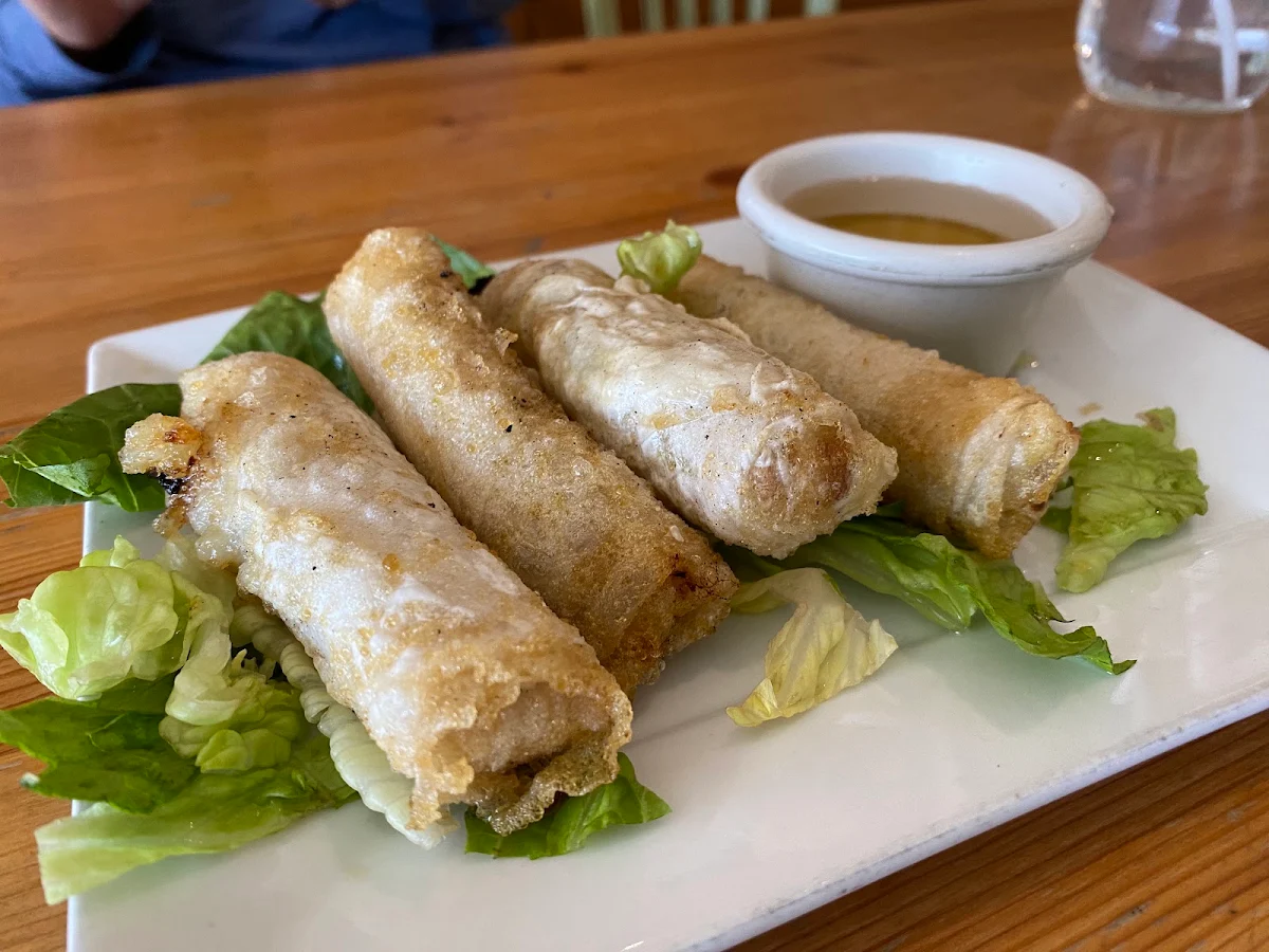 Spring Roll