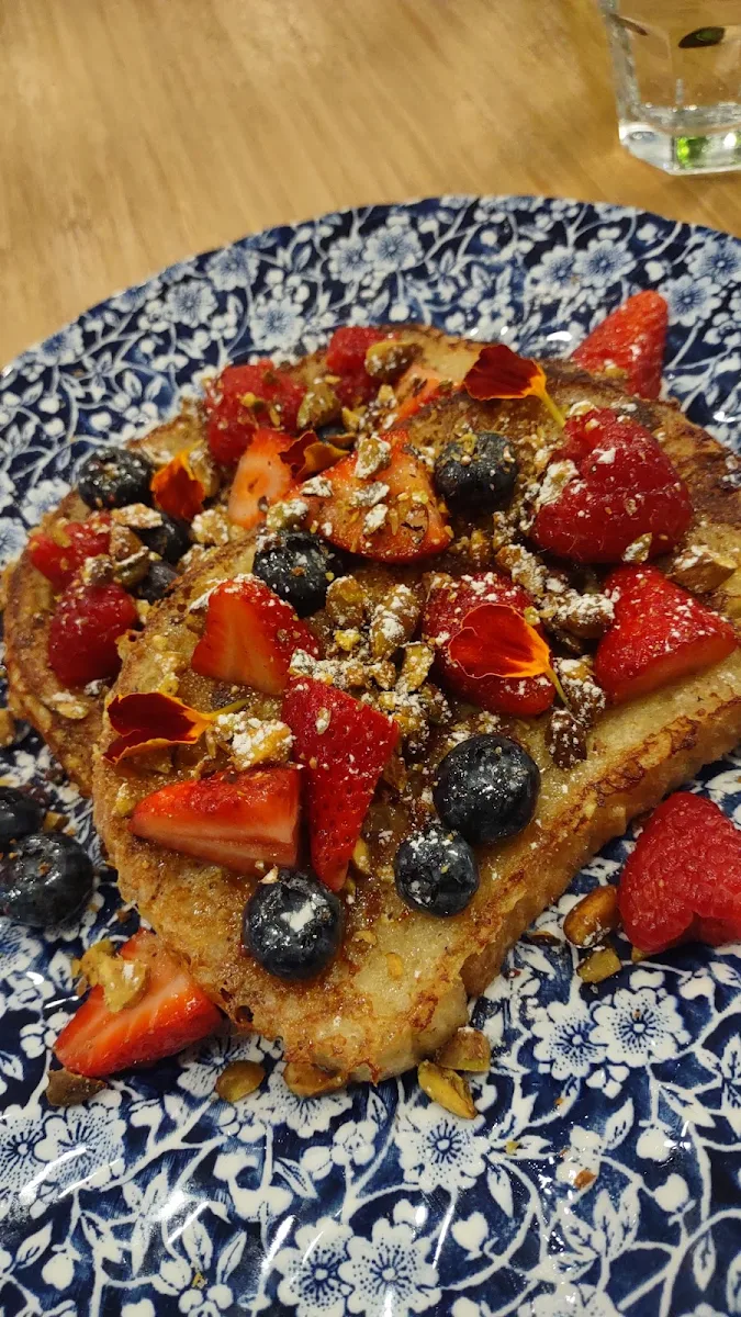 French Toast
