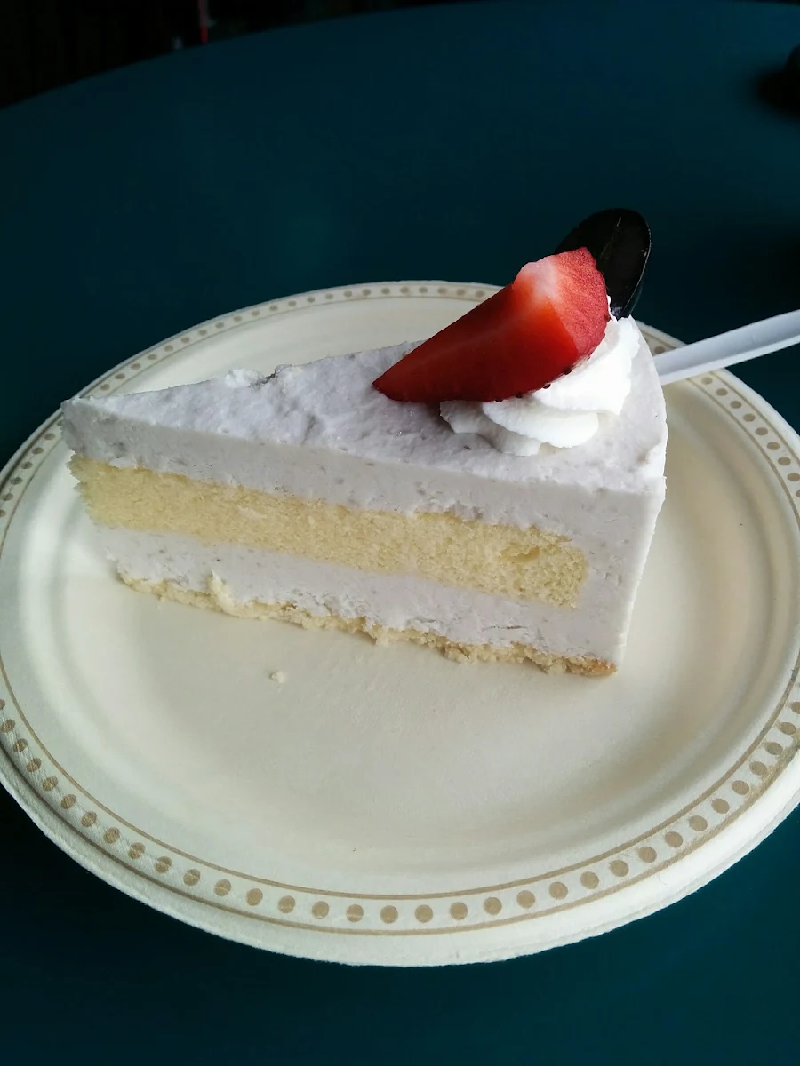 Tiramisu Cheese Cake 1 lb