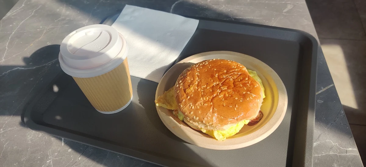 Anday Wala Burger