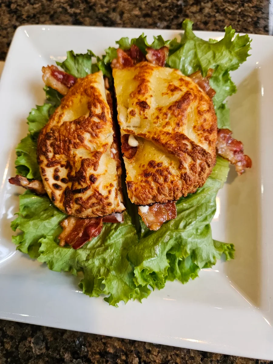 blt, Coffee Culture Café & Eatery