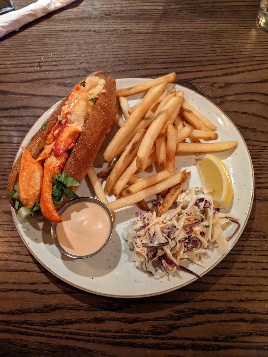 Lobster Roll