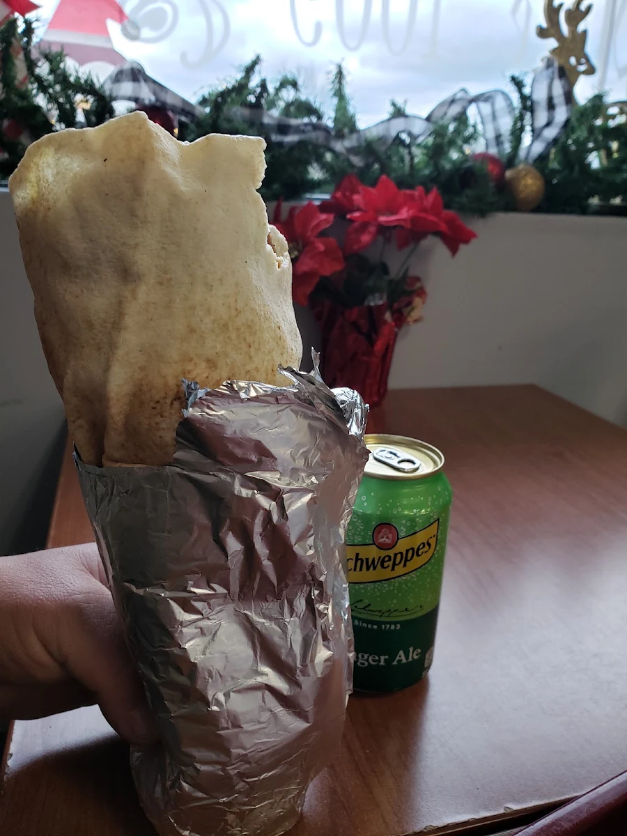 Grand Shawarma