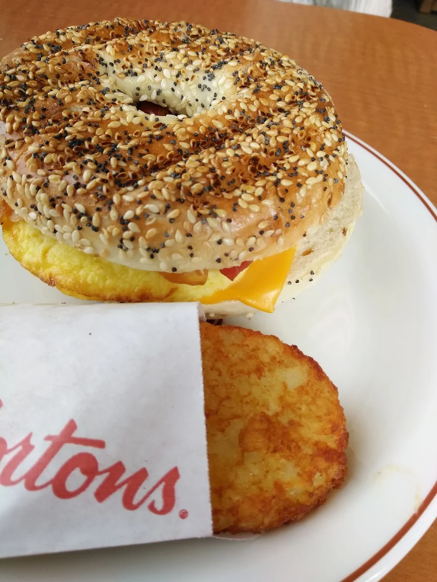 Everything Bagel
