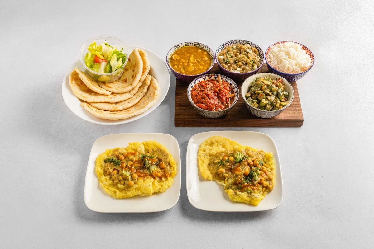 Highlights, FIRECRACKER RESTAURANT - Authentic Trinidadian Cuisine
