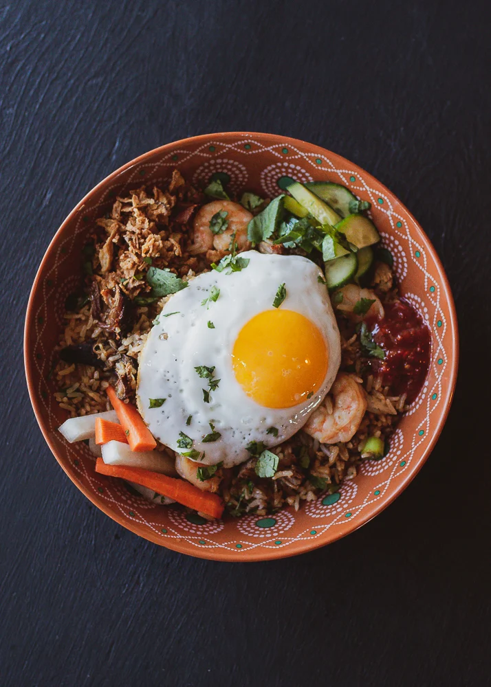 Nasi Goreng