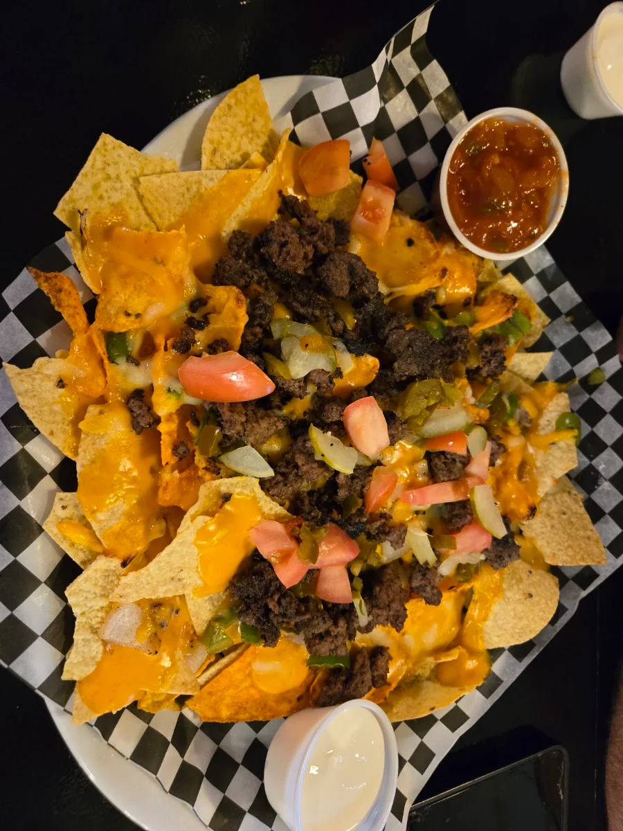 Highlights, Riverside Grill & Bar