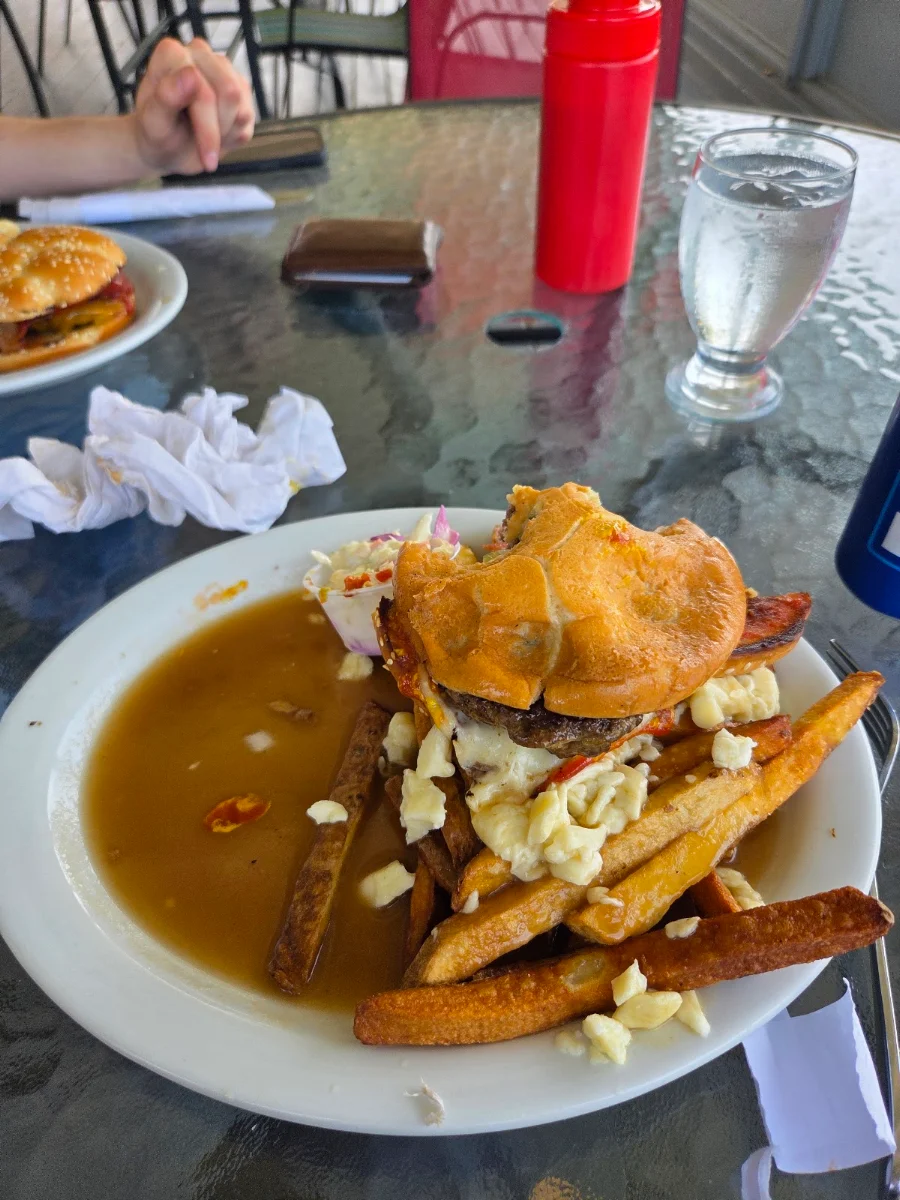 Highlights, Riverside Grill & Bar